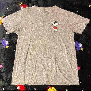 Peanuts Snoopy Joe Cool Unisex T-Shirt